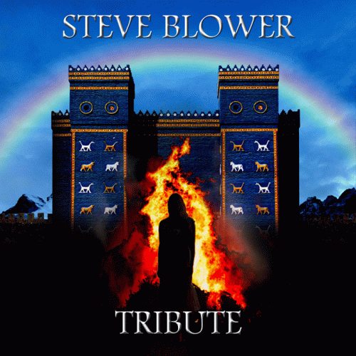 Steve Blower : Tribute